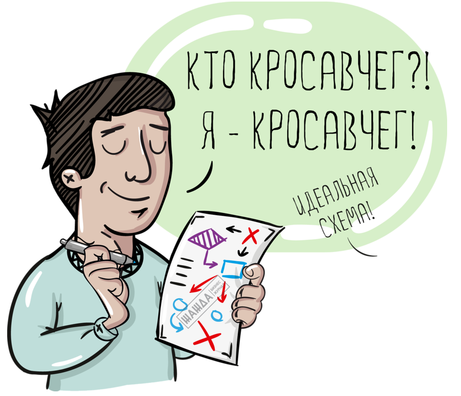 Картинки хороших продаж прикольные