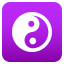 Yin yang :yin_yang: ☯