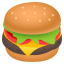 Hamburger :hamburger: 🍔