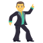Man dancing :man_dancing: 🕺
