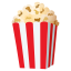 Popcorn :popcorn: 🍿