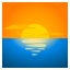 Sunrise :sunrise: 🌅