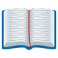 Open book :book: 📖