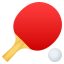 Ping pong :ping_pong: 🏓