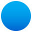 Blue circle :blue_circle: 🔵