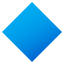 Large blue diamond :large_blue_diamond: 🔷