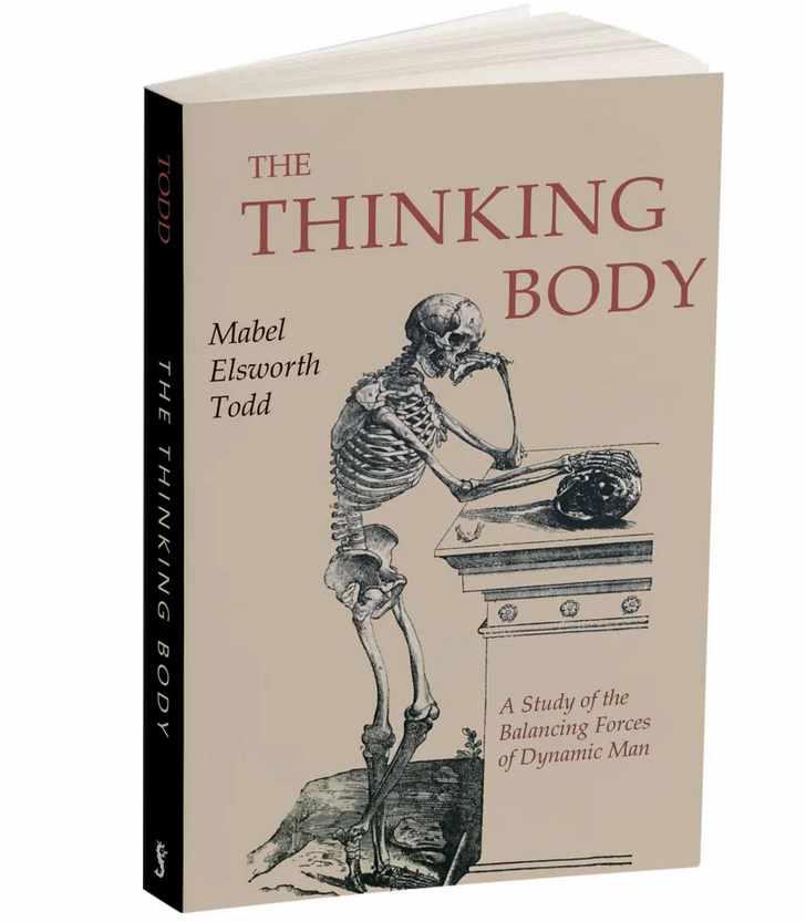 Думающее тело книга. Думающее тело. Body thinking.
