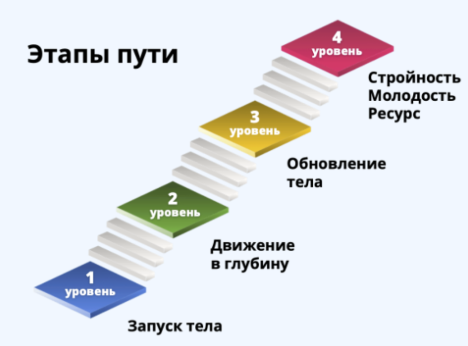 Твой путь здоровья